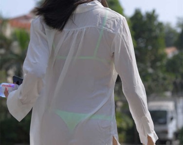 精选街拍作品 NO.0248 邻家女孩 第二季[256P／307MB]