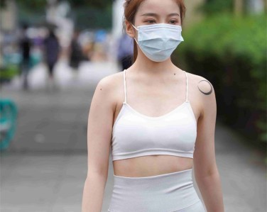 精选街拍作品 NO.0275 喬仙仙儿作品 You Won't Let Me[723P／1.12GB]