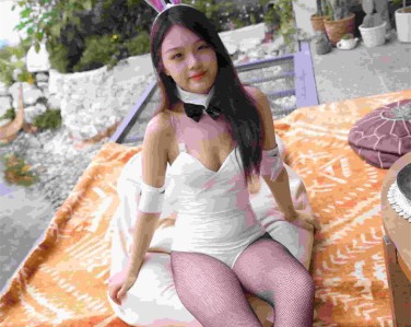 精选街拍作品 NO.0254 魂魂大理旅拍 第三篇 白色梦境[437P／746MB]