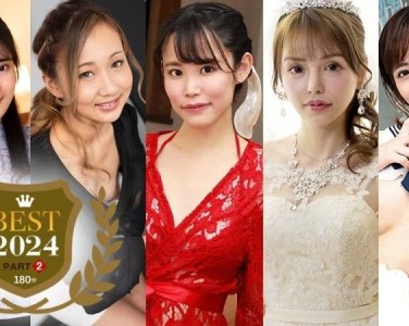 一本道2024 年最佳作品第 2 部分