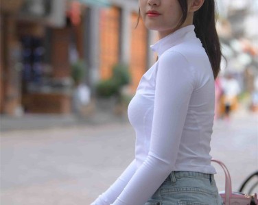 精选街拍作品 NO.0264 红石大理旅拍 第六篇 热裤小妹[588P／1.00GB]