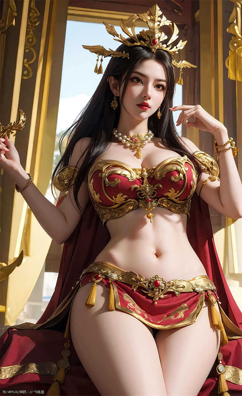 AI Art - Anime Girl - Medusa (56).jpg