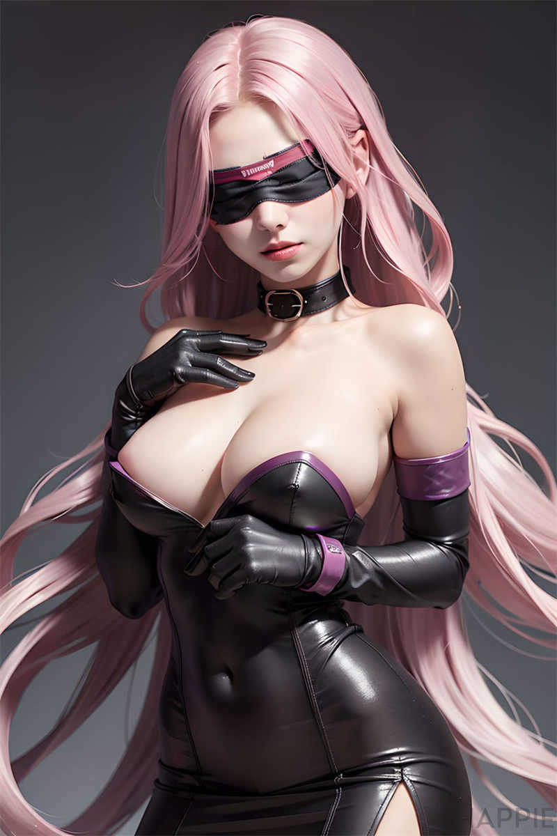 AI Art - Anime Girl 21 - Medusa - FateGrand Order (1).jpg