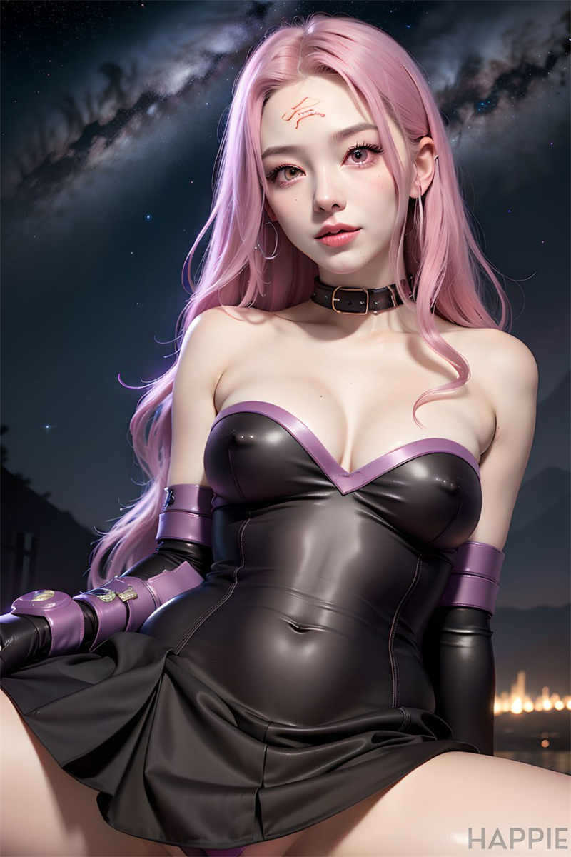 AI Art - Anime Girl 21 - Medusa - FateGrand Order (23).jpg