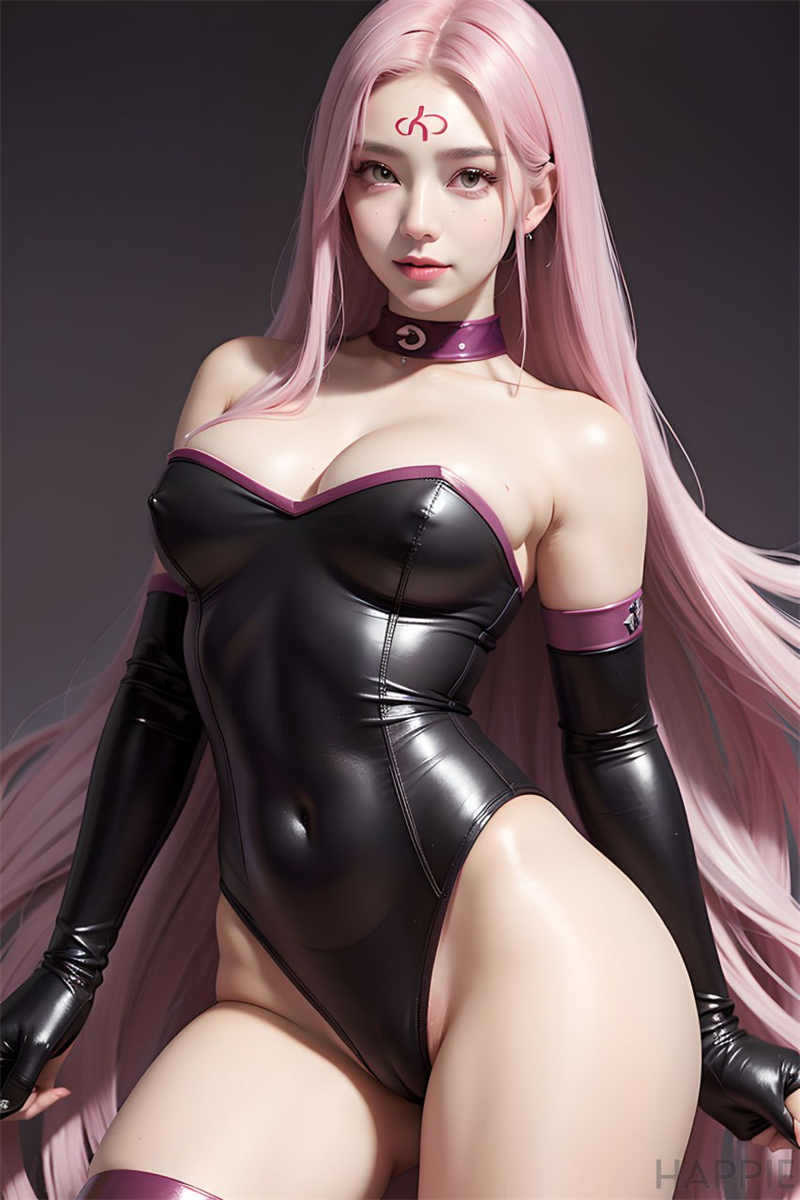 AI Art - Anime Girl 21 - Medusa - FateGrand Order (10).jpg